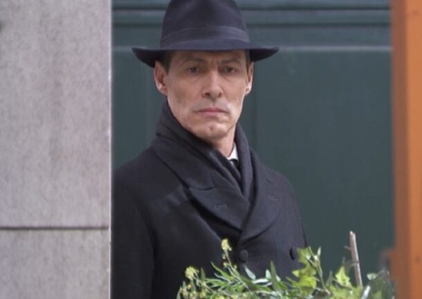 Una Vita: la reazione di Josè è sconvolgente, tutta colpa sua e…