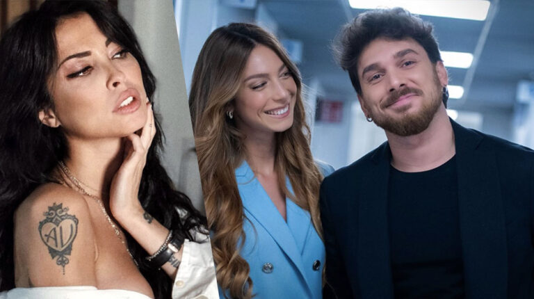 Valentina Rapisarda, ex Andrea Cerioli, veleno su Arianna Cirrincione