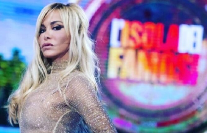 Vera Gemma non si trattiene e lancia un’accusa gravissima