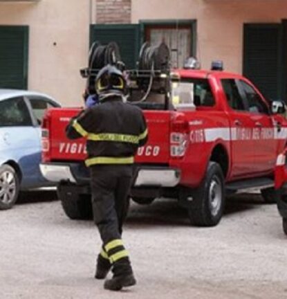 Incidente sul lavoro: muore operaio, precipita nella tromba ascensore