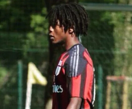 Seid Visin morto a 20 anni: addio all’ex calciatore delle giovanili del Milan