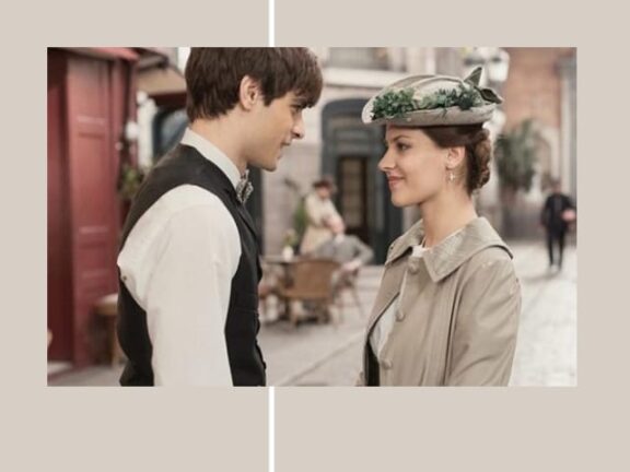 Una Vita anticipazioni: Cinta pensa ad Emilio e…