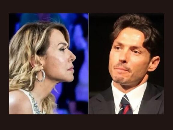 Pier Silvio Berlusconi interviene su Barbara D’Urso