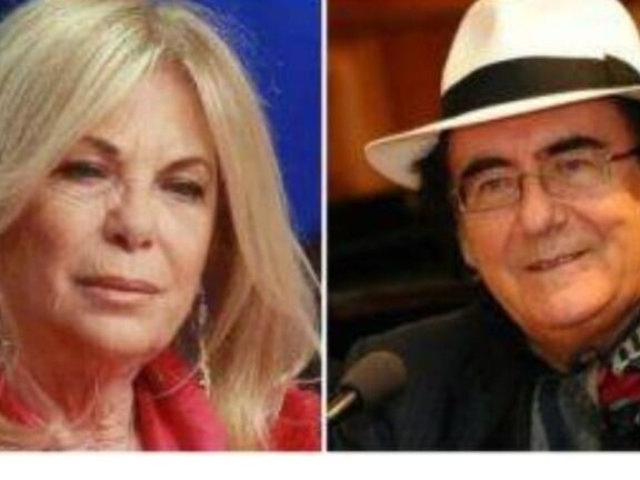 Rita Dalla Chiesa lancia una bomba su Albano Carrisi: “Non…”