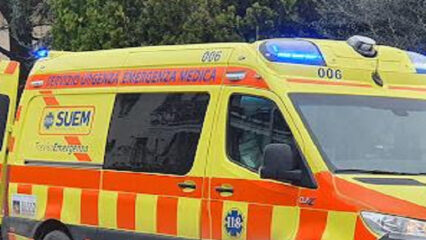 Oscar Contano è deceduto nello scontro fra auto e un trattore a Scarlino