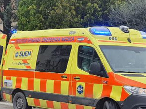 Maria Ferro muore a 19 anni a Pistoia