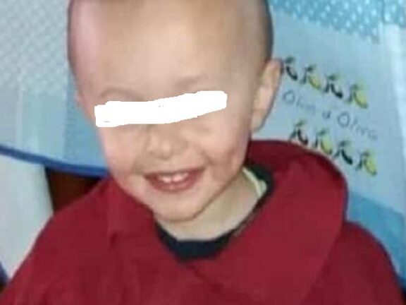 Omicidio Gabriel, la sentenza: bimbo ucciso con ferocia inaudita