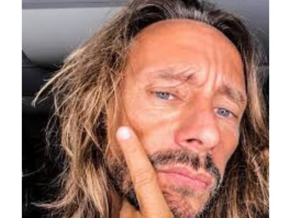 Bob Sinclair annientato: “lei era troppo…”