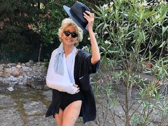 Enrica Bonaccorti il dramma la corsa al Pronto Soccorso…