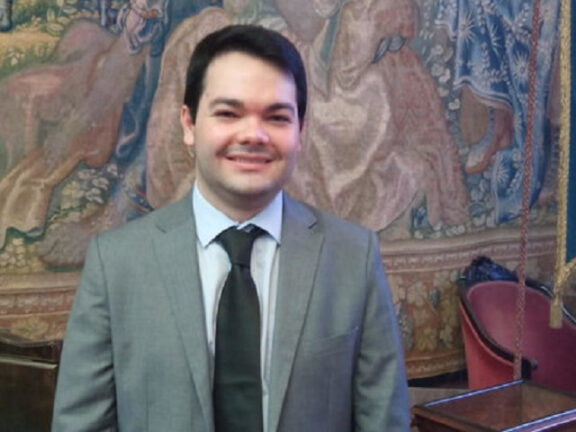 Pisa, studente record: avrà sei lauree ad appena 25 anni