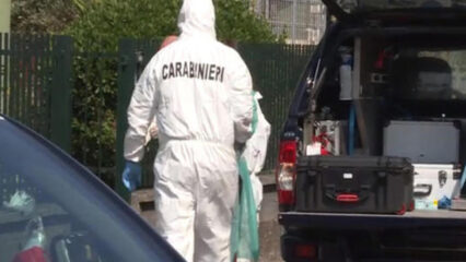 Trieste: anziana trovata morta in via Gozzi