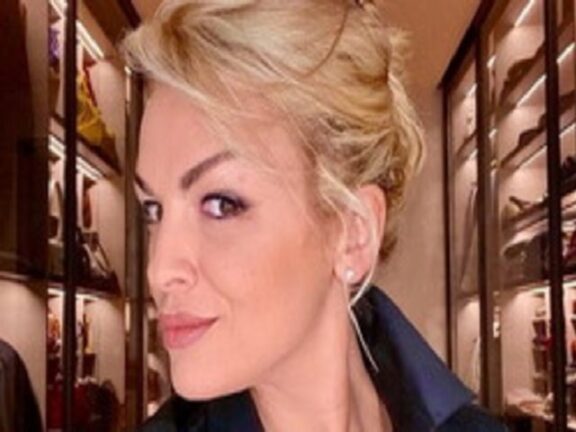 Francesca Pascale la clamorosa scelta contro la Chiesa