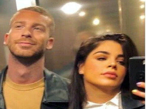 Tra Samantha Curcio e Alessio Ceniccola è successa una cosa grave