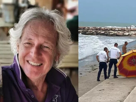 Eraclea, nuova tragedia del mare: annega a 72 anni tra le onde