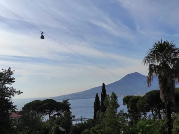 Macugnaga: funivia si blocca in vetta. Sei i feriti