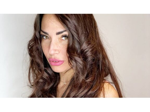 Ida Platano proposta davvero imbarazzante per lei…