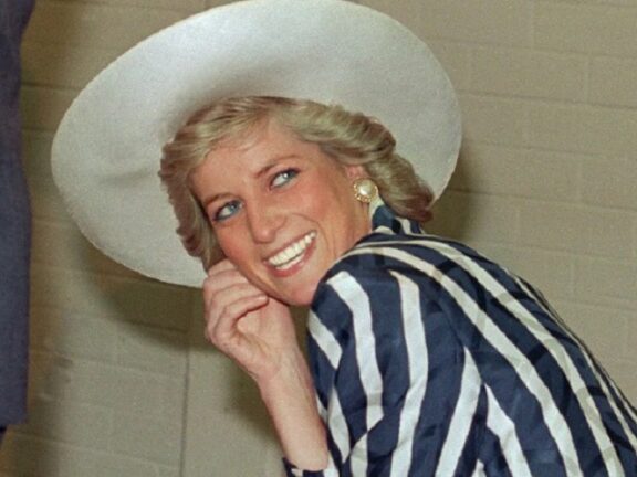Oggi Lady Diana avrebbe compiuto sessanta anni