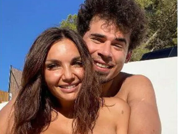 Elettra Lamborghini: l’indizio che fa sospettare i fan