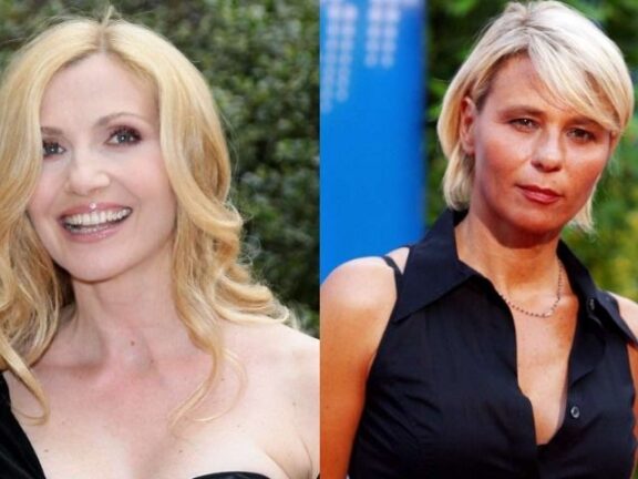 Lorella Cuccarini: la cosa che non ha mai detto su Maria De Filippi