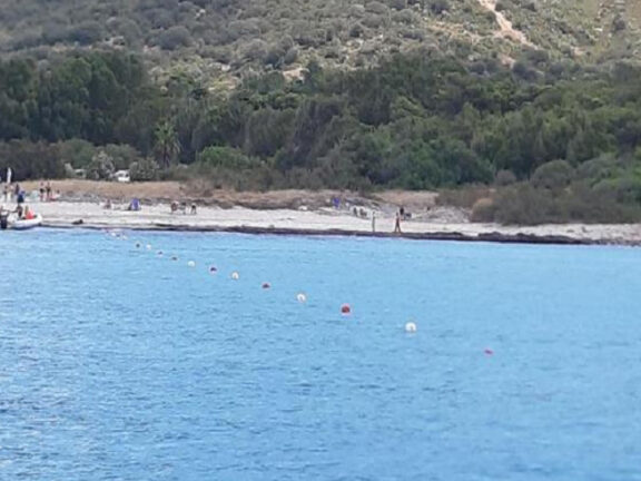 Malore durante immersione, sub muore a Torre delle Stelle
