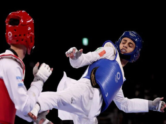 Taekwondo: Vito Dell’Aquila a venti anni è medaglia d’oro alle Olimpiadi!