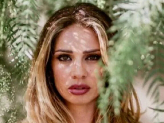 Pamela Barretta vive una tragedia. Cosa è successo?