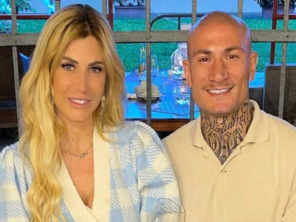 Paola Caruso dopo il dramma, rompe il silenzio