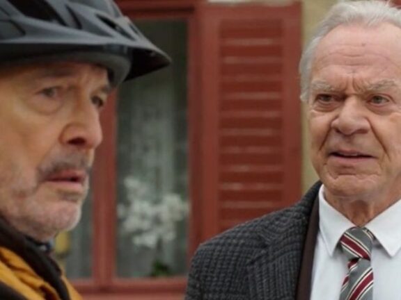 Tempesta D’Amore: Werner sconvolto, colpo di scena al Fürstenov