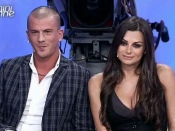 Diego Daddi, marito Elga Enardu, il dramma: “sto male”