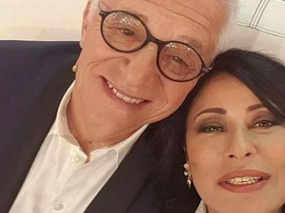 Oppini: la confessione choc sulla sua relazione amorosa