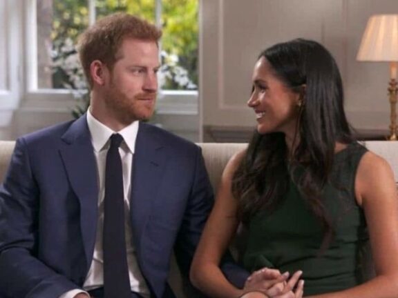Harry e Meghan sono diventati poveri: dalle stelle alle stalle