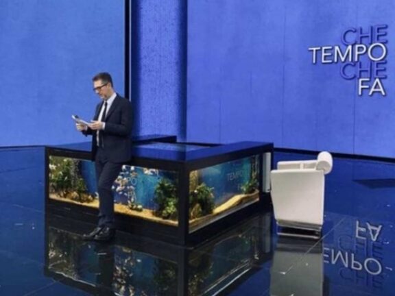 Che tempo che fa colpaccio di Fabio Fazio e della Rai