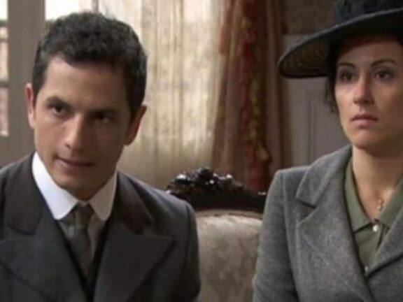 Una vita: la decisione incredibile dei Palacios scombina tutto