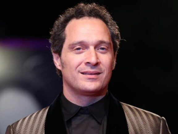 Claudio Santamaria il dramma e il dolore della sua vita