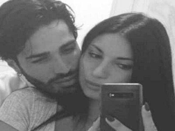 Luciano e Manuela: scoppiano insieme. Ecco il post
