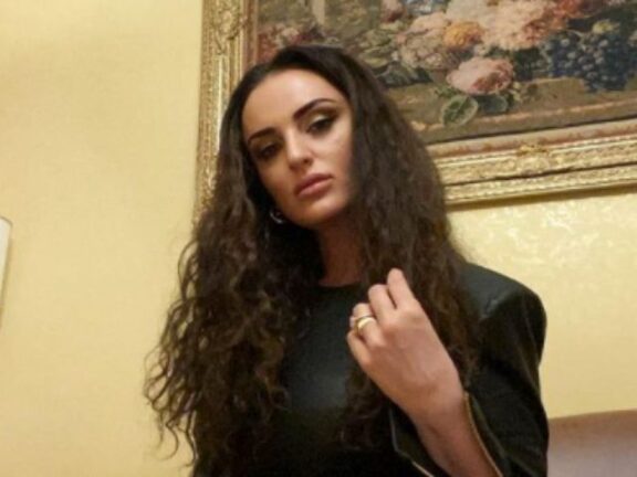 Arisa e Andrea Di Carlo la notizia sconvolge tutti, da non credere