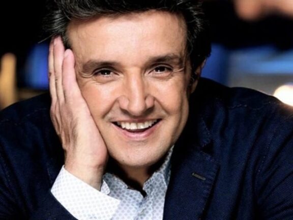 Flavio Insinna agguato su Rai 1, la telefonata in diretta che…