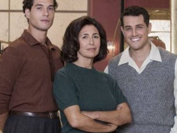 Il Paradiso delle Signore notizia dal set: “pronto uno sconvolgente segreto”