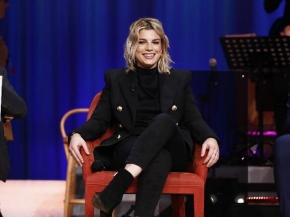 Emma Marrone pronta al grande passo: “Ad ogni costo”