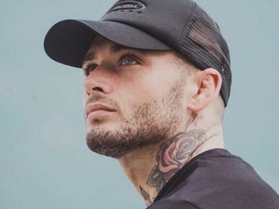 Matteo Ranieri contro Sophie Codegoni e Fabrizio Corona