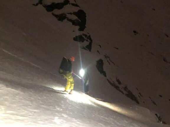 Tragedia sul Monte Rosa, morte assiderate due alpiniste