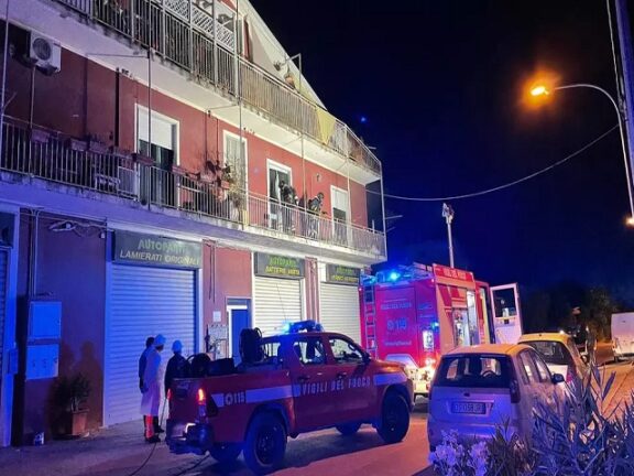 39enne perde la vita nell’esplosione dovuta a una fuga di gas