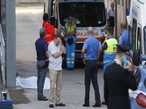 Si suicida all’ospedale Cardarelli Napoli: muore un ragazzo di 22 anni