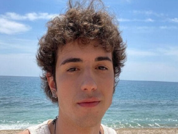 Situazione difficile per Trancredi di Amici: la vita è una me**a