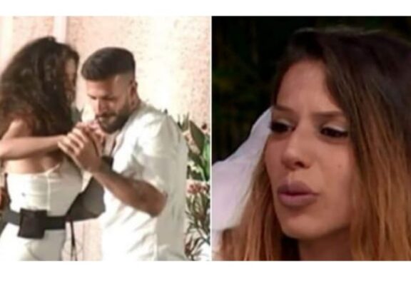 Temptation Island: la single Vincenza racconta i retroscena con Federico