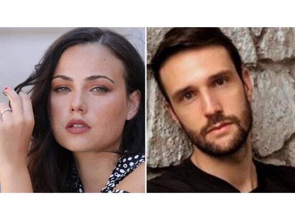 Adua Del Vesco e Andrea Zenga pesanti accuse da Rosica