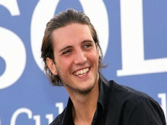 Amici: Tommaso Stanziani, una stella per Stelle cadenti