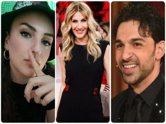 Grave sgarro alla cantante Arisa: non se lo aspettava…