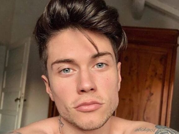 Benji e Fede dopo la lettera l’episodio che non ti aspetti