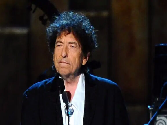 Bob Dylan è stato accusato di molestie sessuali